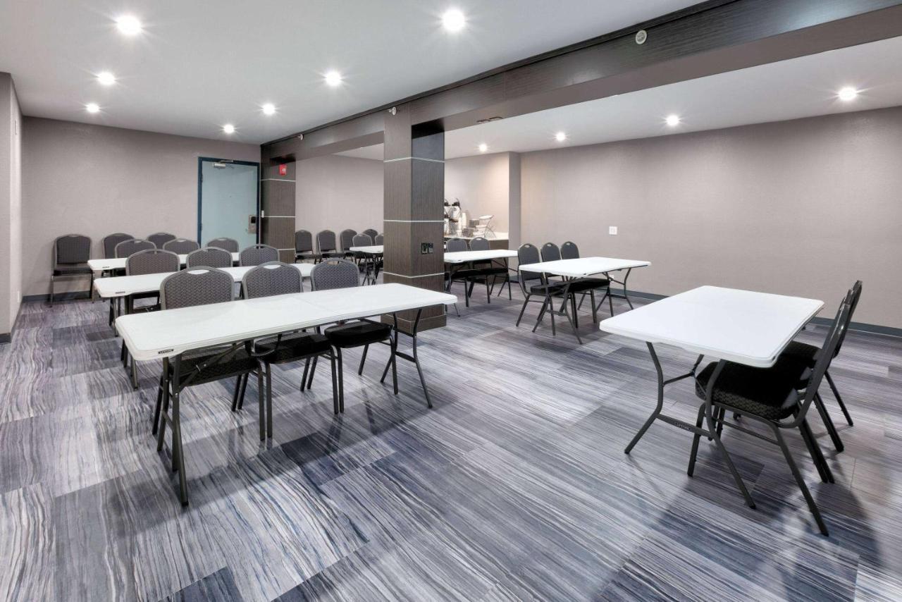 Baymont By Wyndham Chattanooga Eastridge 东里奇 外观 照片